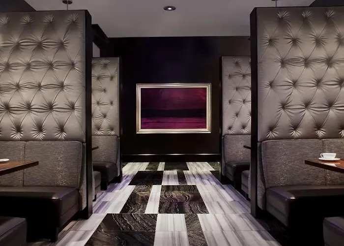 Hotel Silversmith And