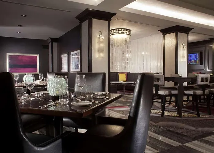 Hotel Silversmith And